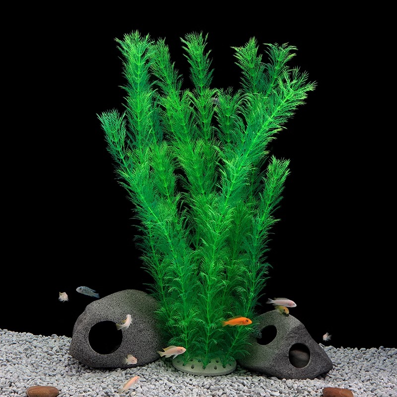 Planted Aquarium Models - Ilan High Model Large Water Grass