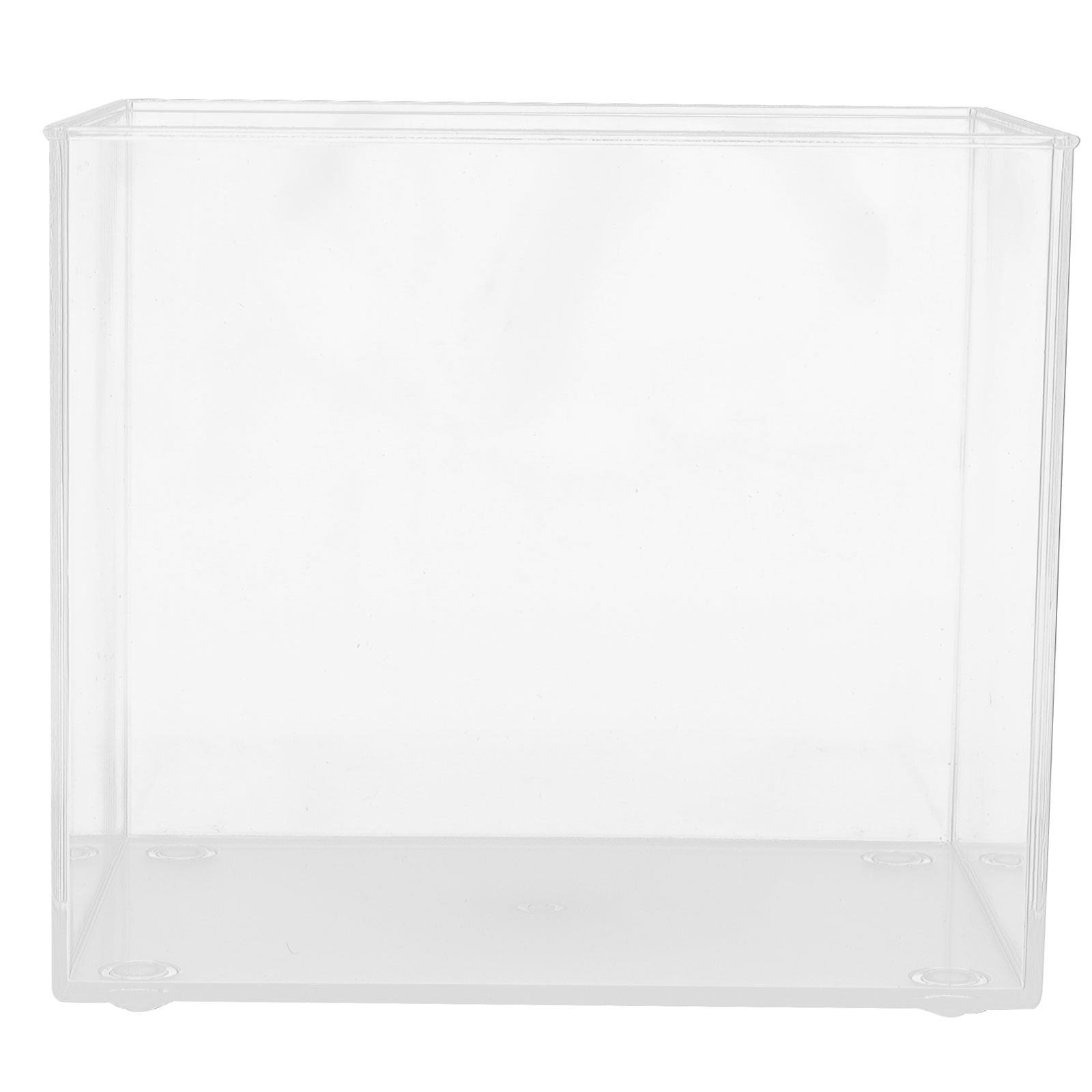 Desktop Mini Aquarium for Bett - Planted Aquarium For Betta recension och pris