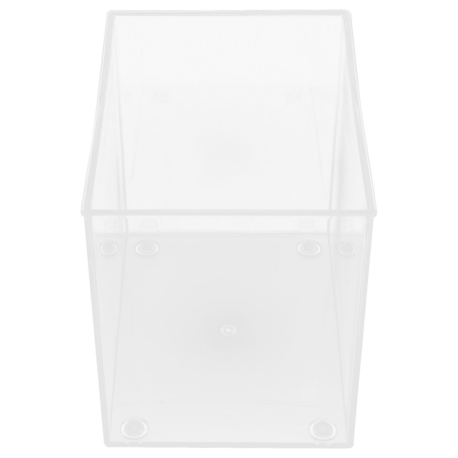 Desktop Mini Aquarium for Bett - Planted Aquarium For Betta recension och pris