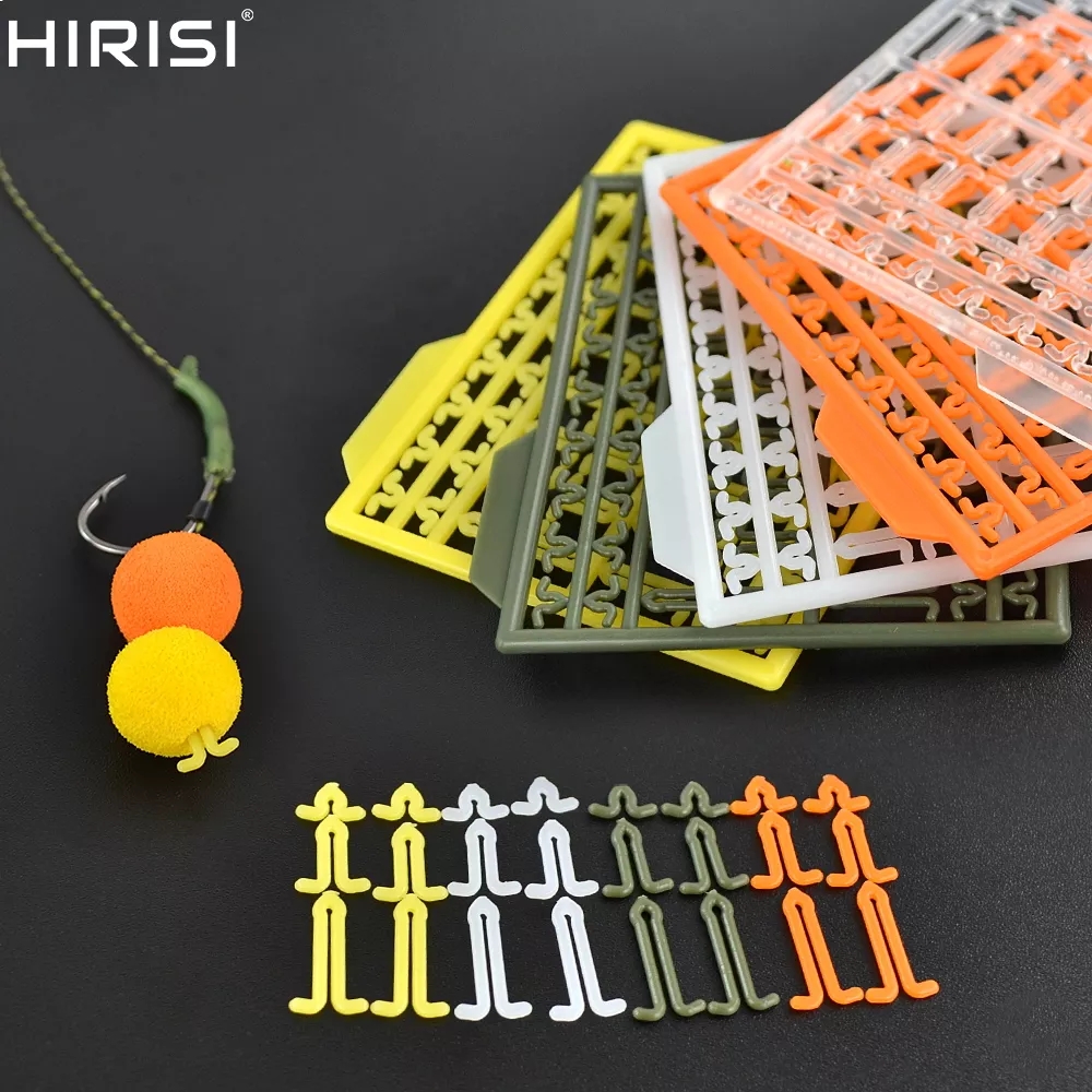 5 Pieces Carp Fishing Tackle H - Trimming Scissor Set recension och pris