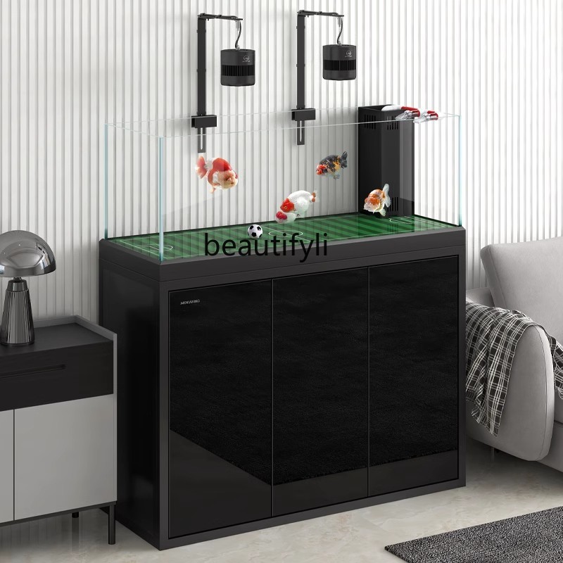 Ecological fish tank bottom fi - Planted Aquarium Models recension och pris