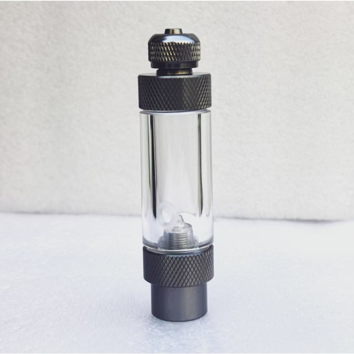 Mini Disposable CO2 Regulator, - Planted Aquarium Kit recension och pris
