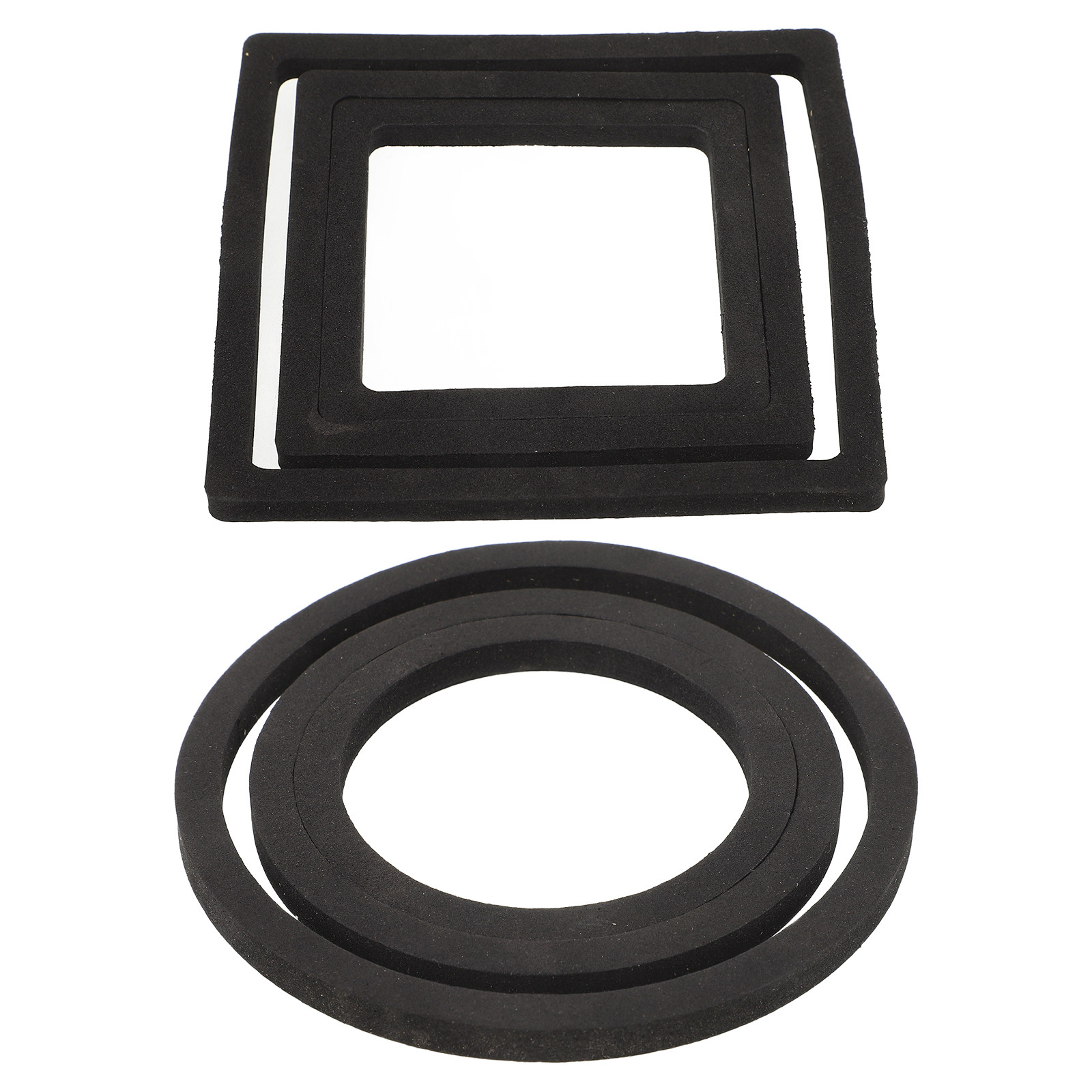 6Pcs Aquarium Floating Duckwee - Aquarium Plant Rings recension och pris