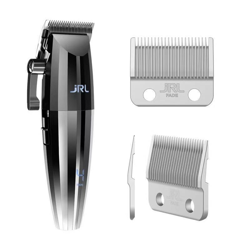 JRL Original Fade Thin Blade S - Trimming Scissor Set recension och pris