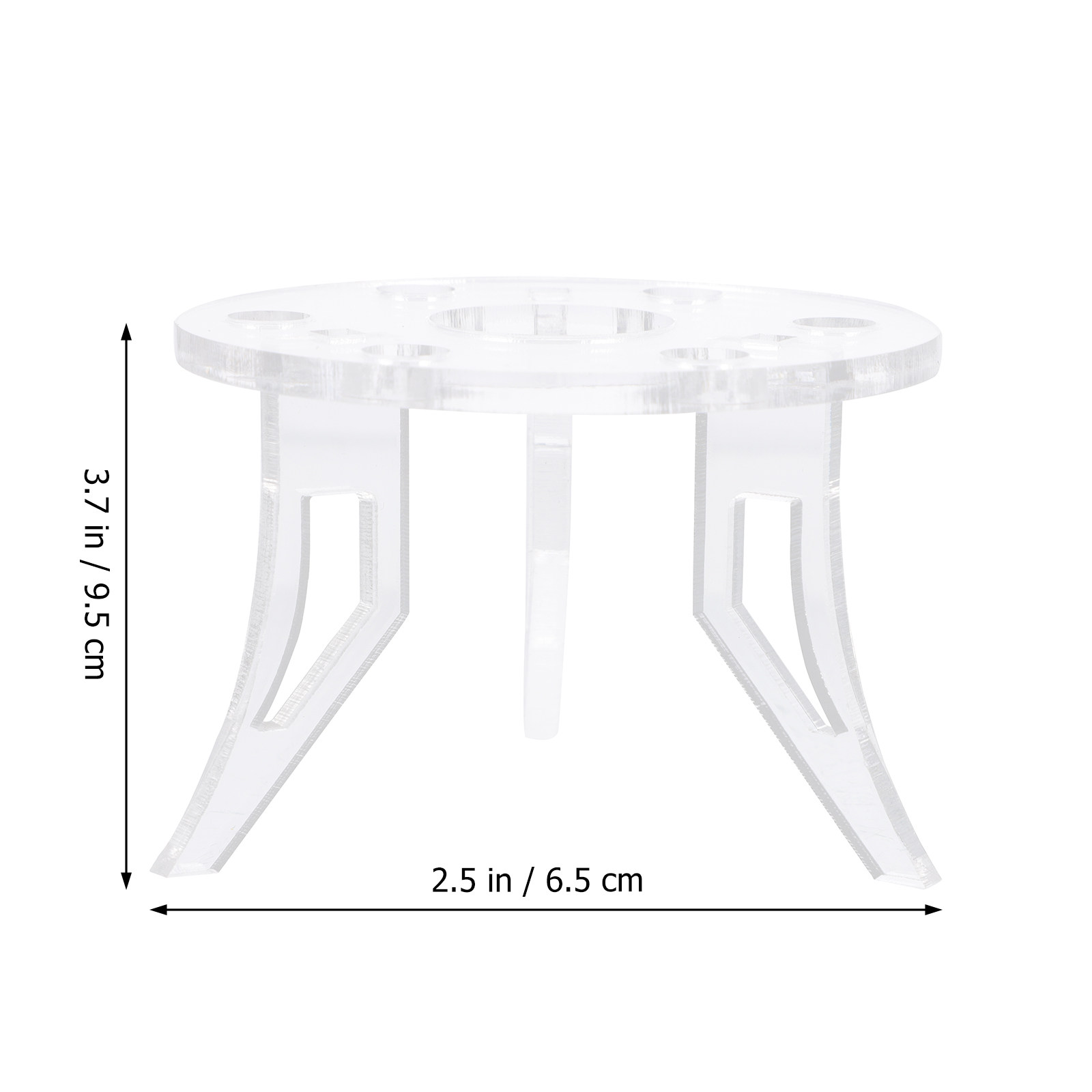 1Pcs Coral Base Strong Stable  - Aquarium Planted Setup recension och pris