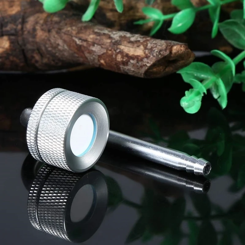 Aquarium CO2 Diffuser Fish Tan - Planted Aquarium Kit recension och pris