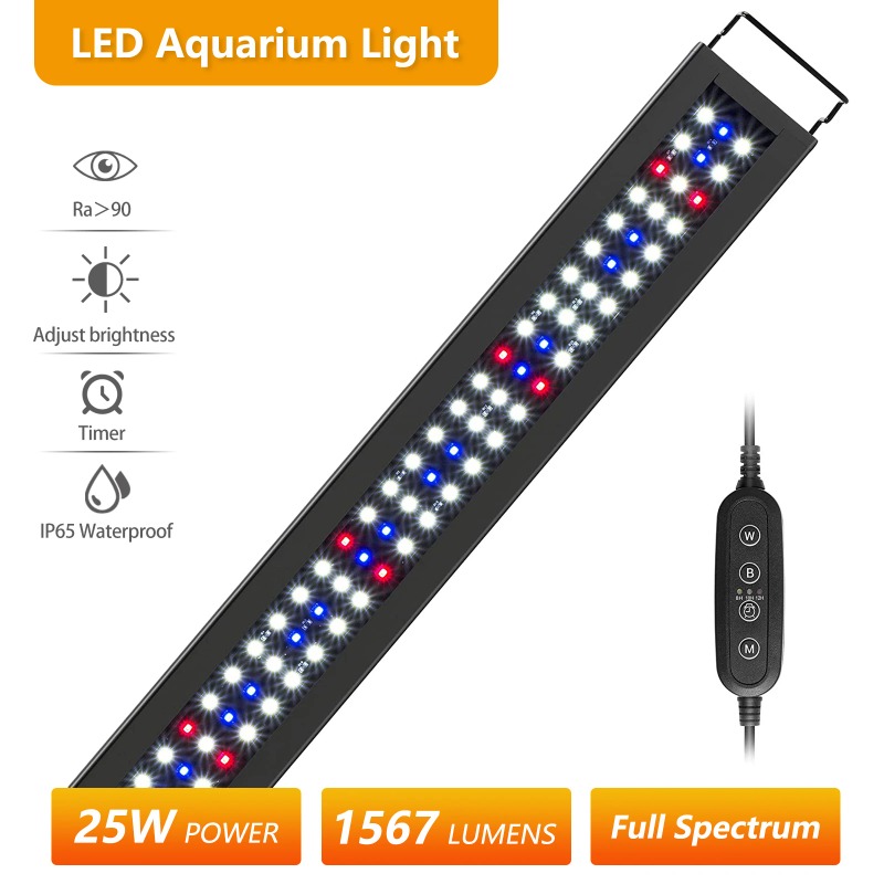Factory Supply 25 Watts Timer  - Aquarium Plant Factory recension och pris