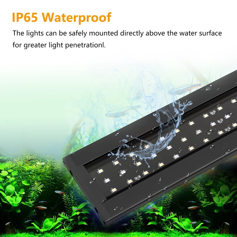 Factory Supply 25 Watts Timer  - Aquarium Plant Factory recension och pris