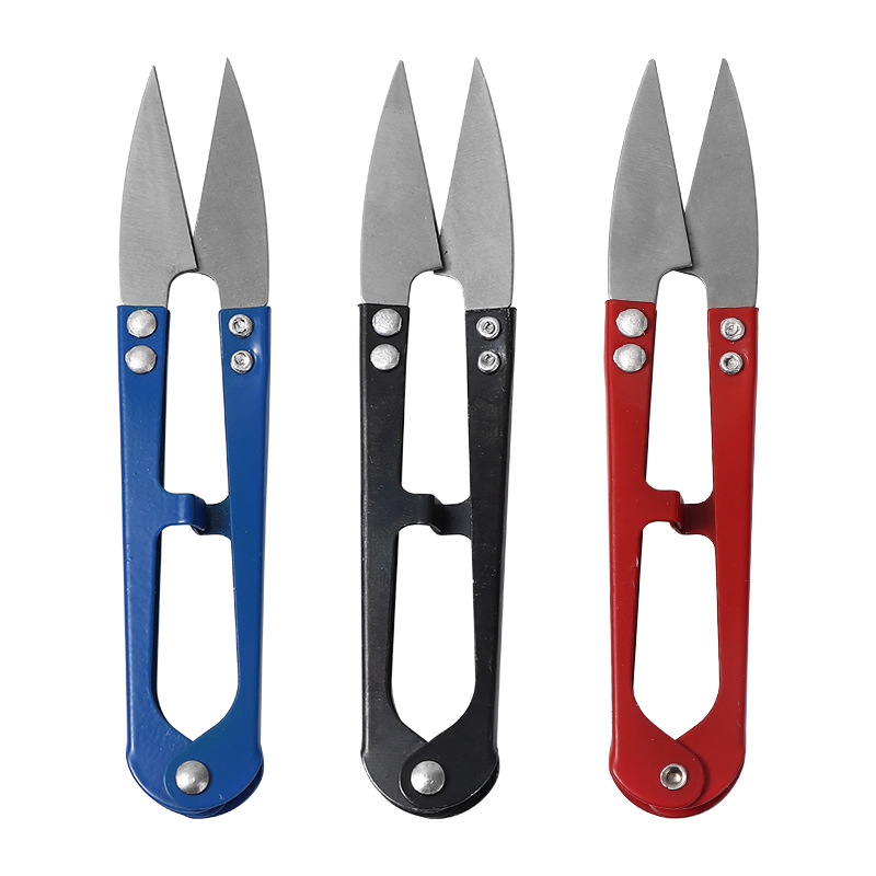 3pcs/set Sewing Scissors Threa - Trimming Scissor Set recension och pris