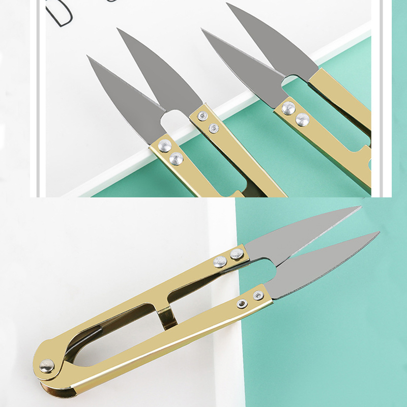 3pcs/set Sewing Scissors Threa - Trimming Scissor Set recension och pris