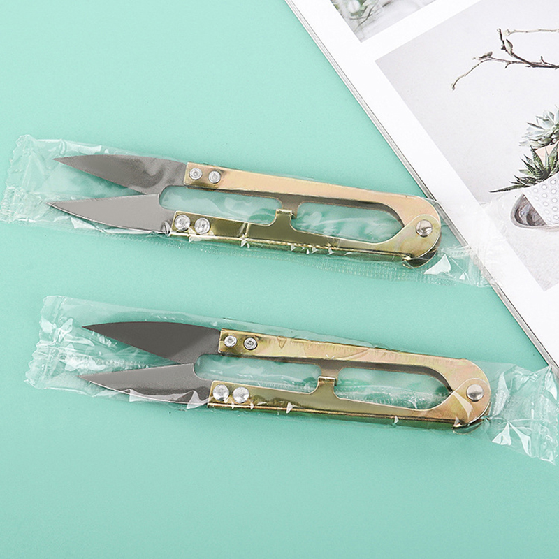 3pcs/set Sewing Scissors Threa - Trimming Scissor Set recension och pris