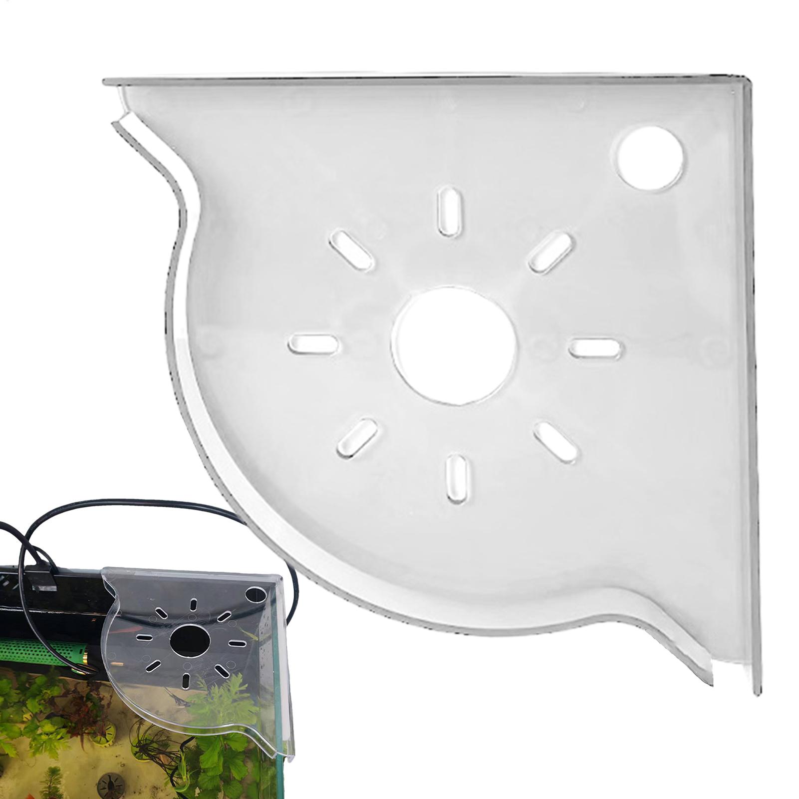 Aquarium Plant Holder Triangle - Planted Aquarium For Beginners recension och pris