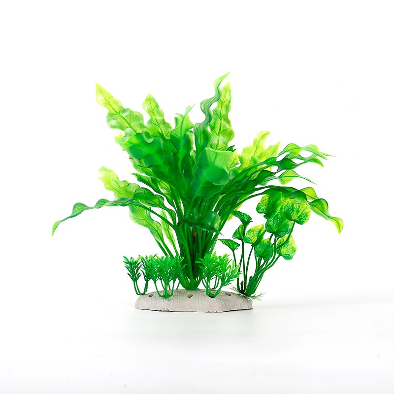 Artificial Aquarium Simulation - Planted Aquarium Models recension och pris