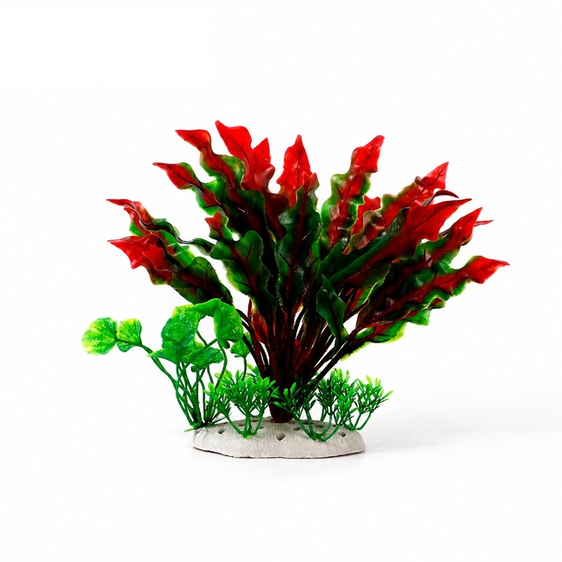 Artificial Aquarium Simulation - Planted Aquarium Models recension och pris