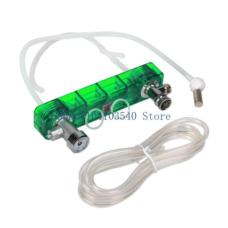 02DC D501 Generator System Kit - Planted Aquarium Kit recension och pris
