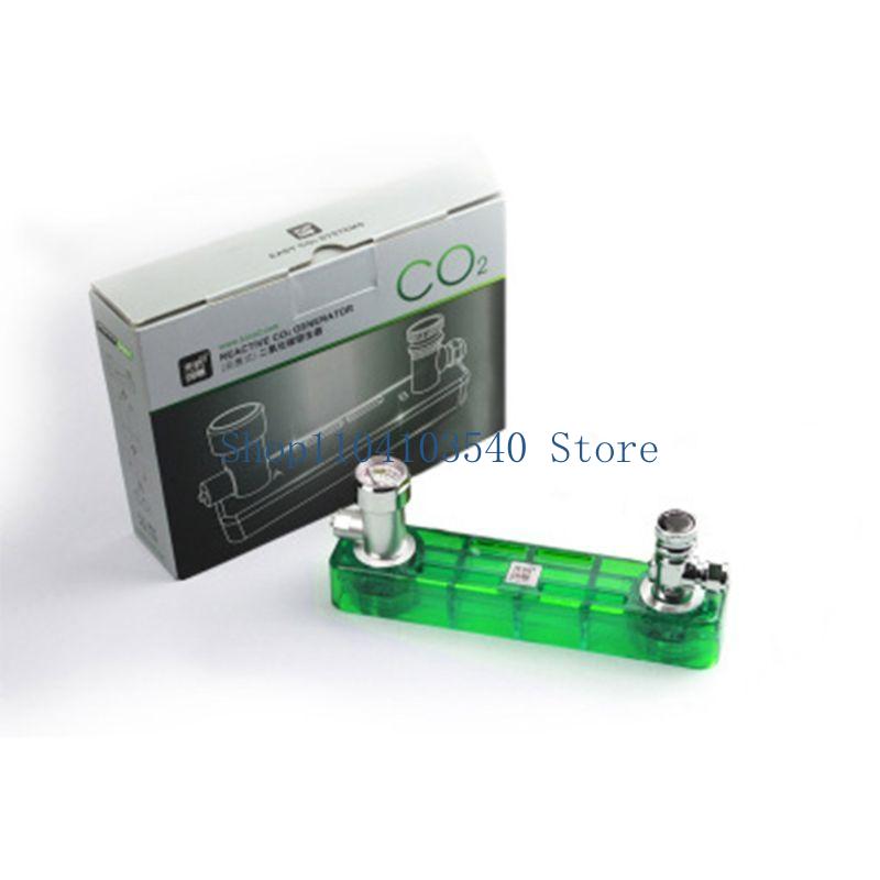 02DC D501 Generator System Kit - Planted Aquarium Kit recension och pris