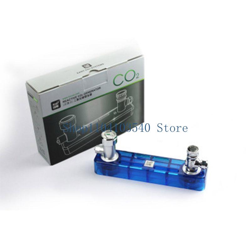 02DC D501 Generator System Kit - Planted Aquarium Kit recension och pris