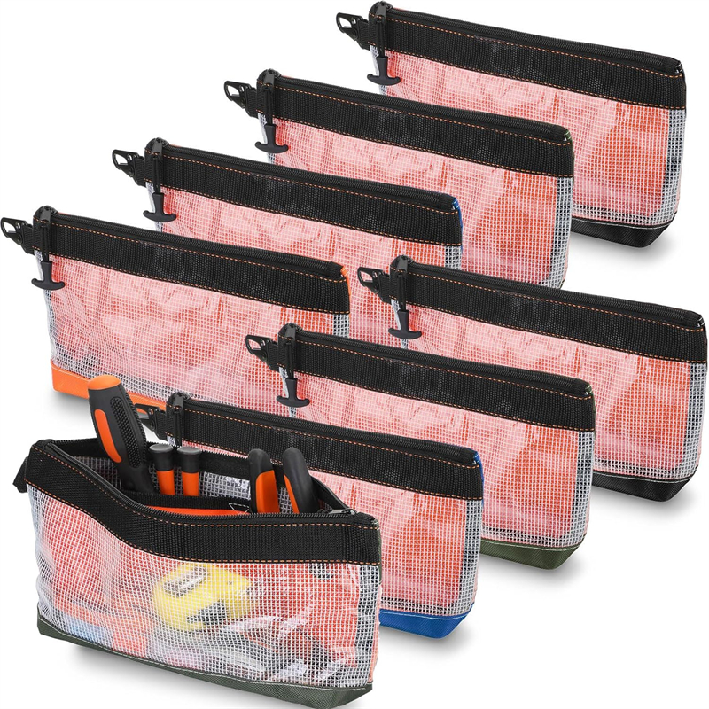 Waterproof Storage Bag Transpa - Trimming Scissor Set recension och pris