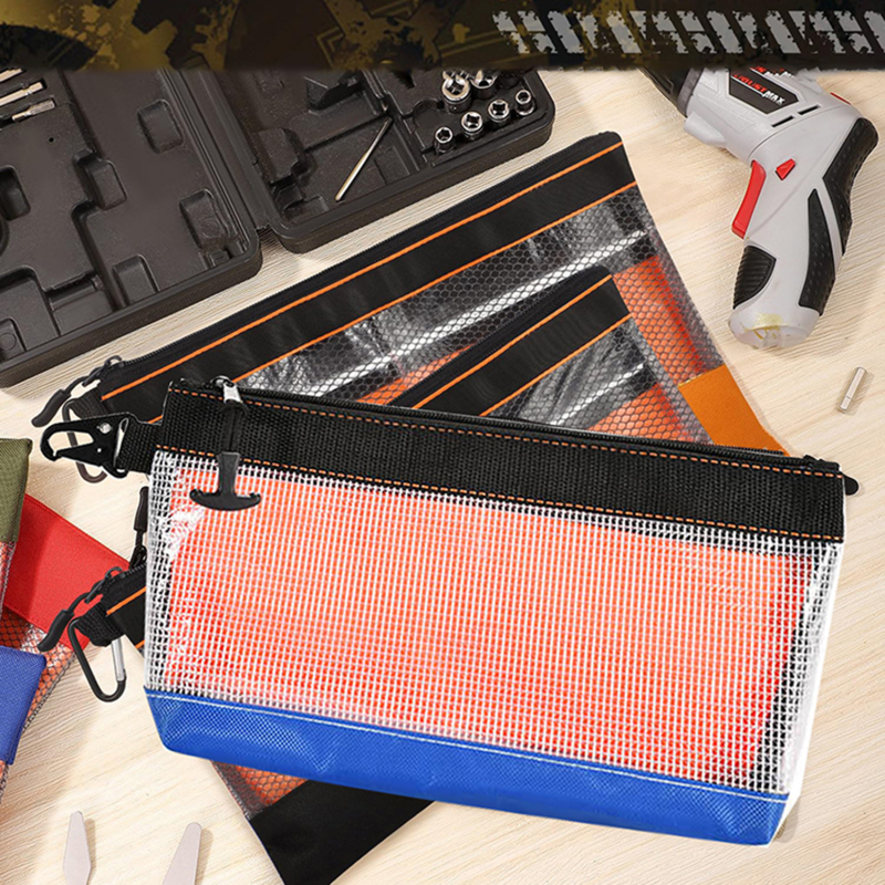 Waterproof Storage Bag Transpa - Trimming Scissor Set recension och pris