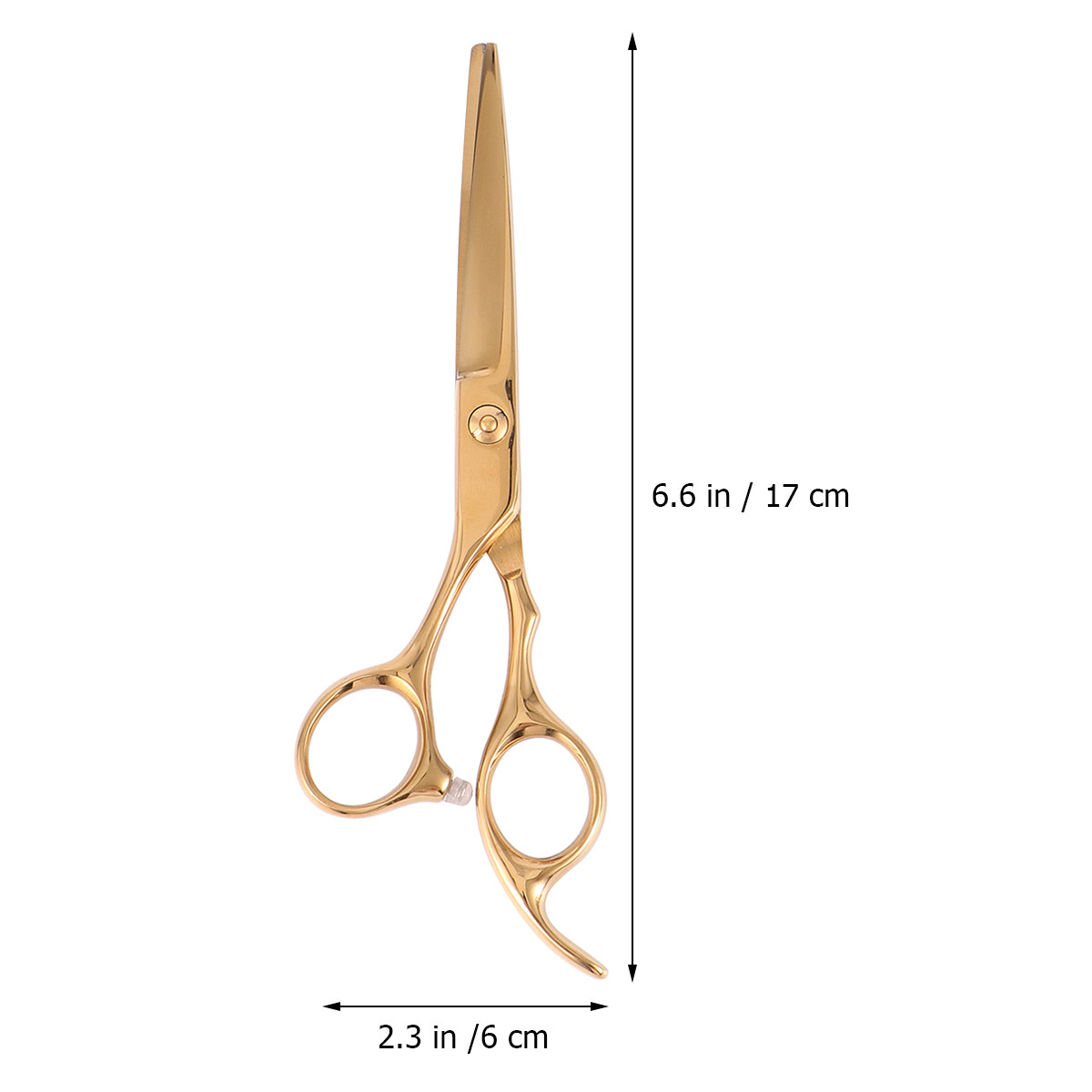 2 Pcs Two-piece Scissors Set B - Trimming Scissor Set recension och pris