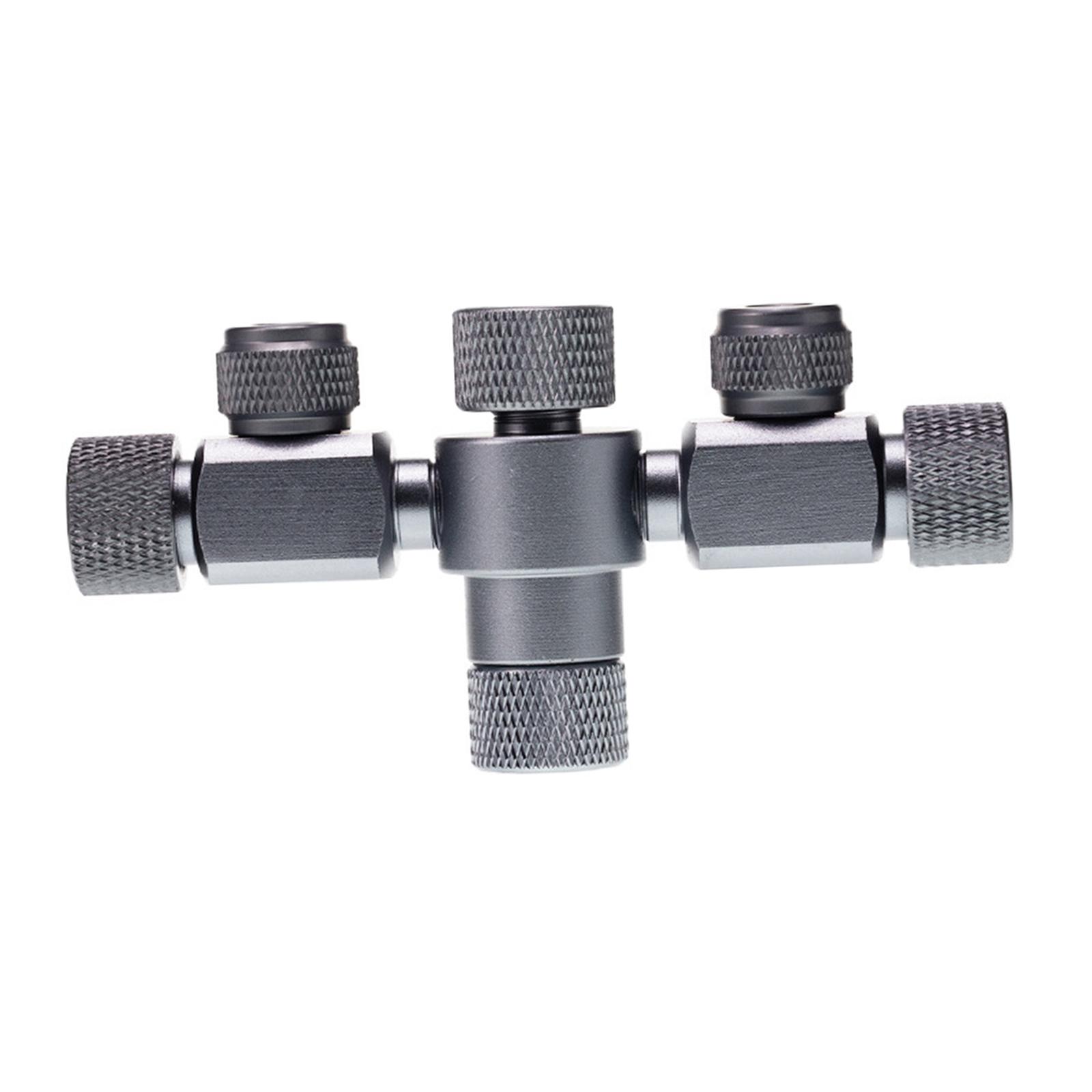 Aluminum Alloy Aquarium Regula - Aquarium Planted Setup recension och pris