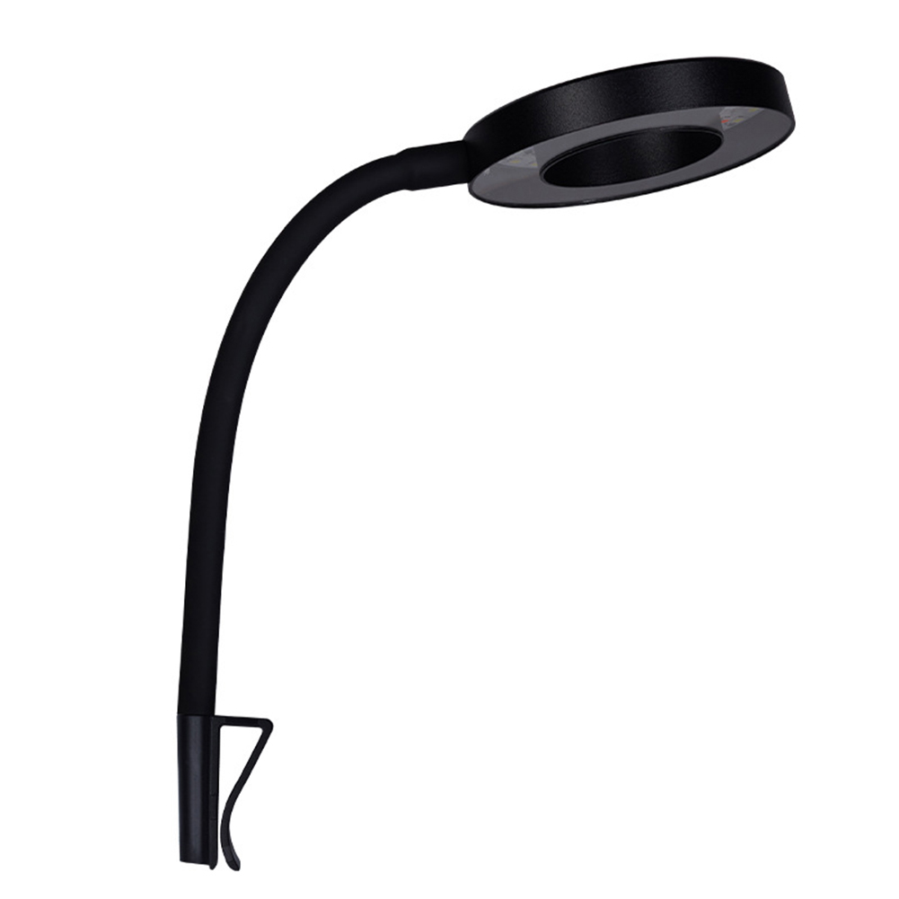8W Aquarium Light Aquatic Plan - Planted Aquarium Kit recension och pris
