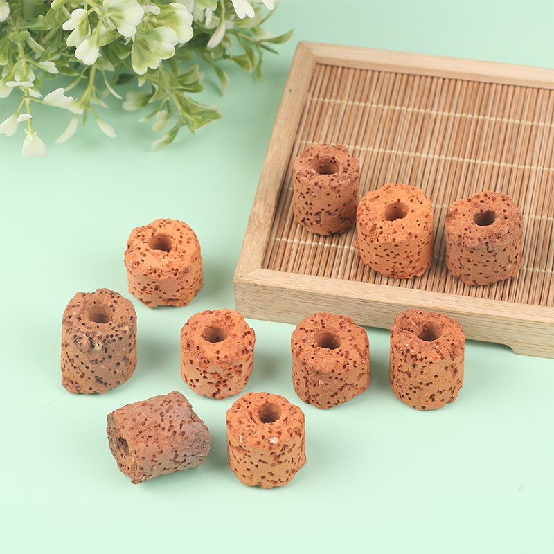 10Pcs Ceramic Aquatic Plant We - Aquarium Plant Rings recension och pris