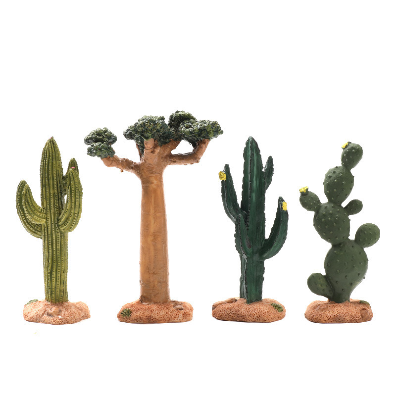 Fish Tank Decoration Aquarium  - Planted Aquarium Models recension och pris