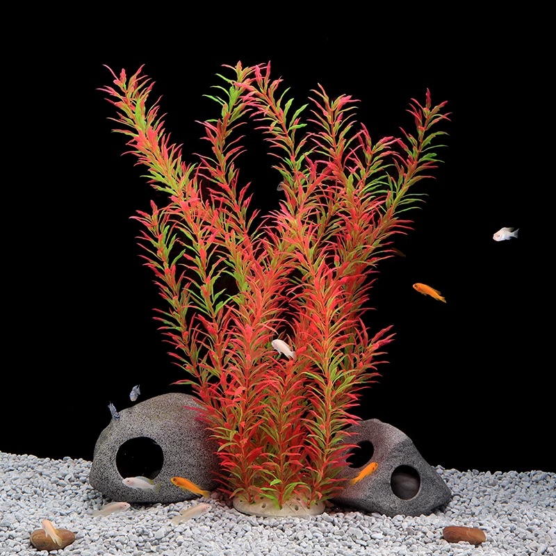 Ilan High Model Large Water Gr - Planted Aquarium Models recension och pris