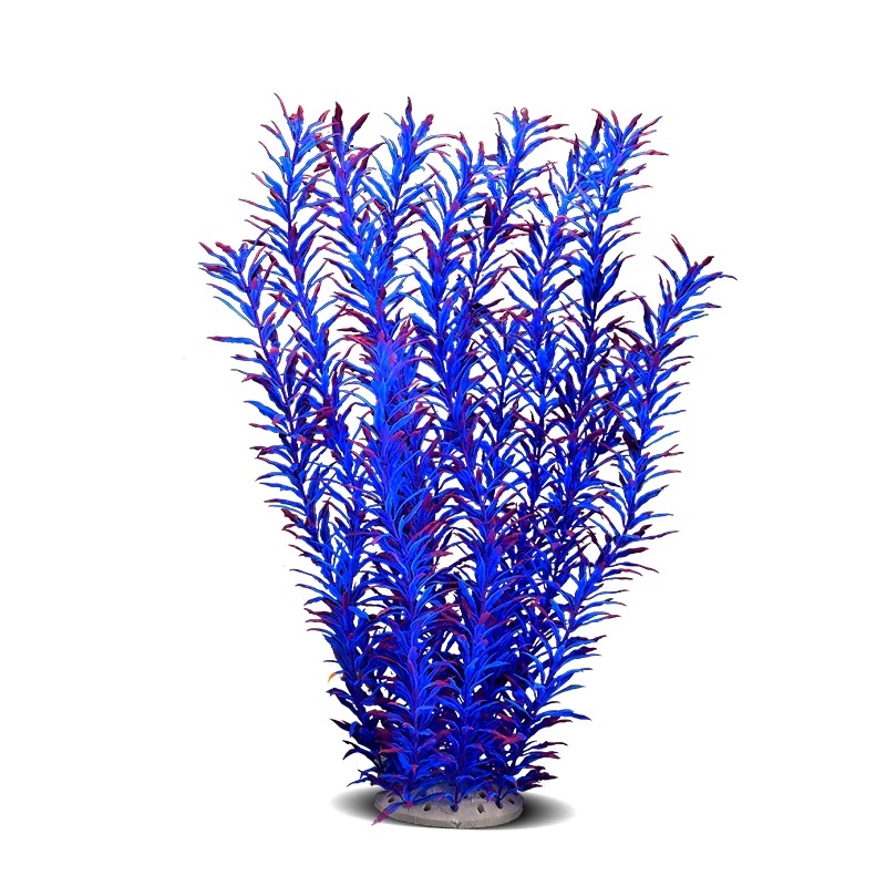 Ilan High Model Large Water Gr - Planted Aquarium Models recension och pris