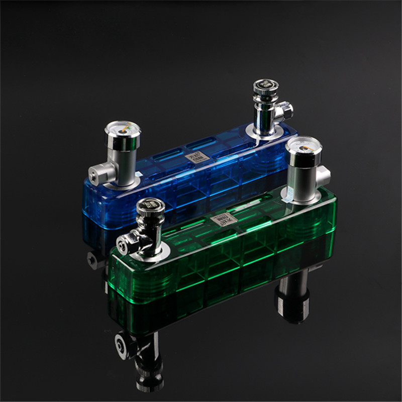 CO2 Generator System Kit with  - Planted Aquarium Kit recension och pris