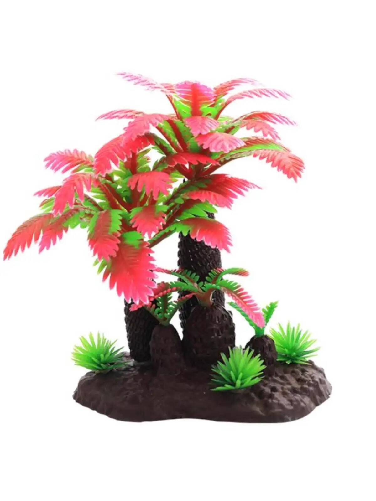 Plant Aquarium Landscaping Dec - Planted Aquarium Models recension och pris