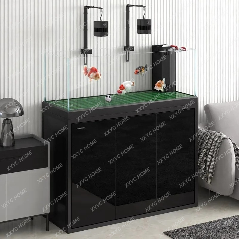 Ecological fish tank bottom fi - Planted Aquarium Models recension och pris