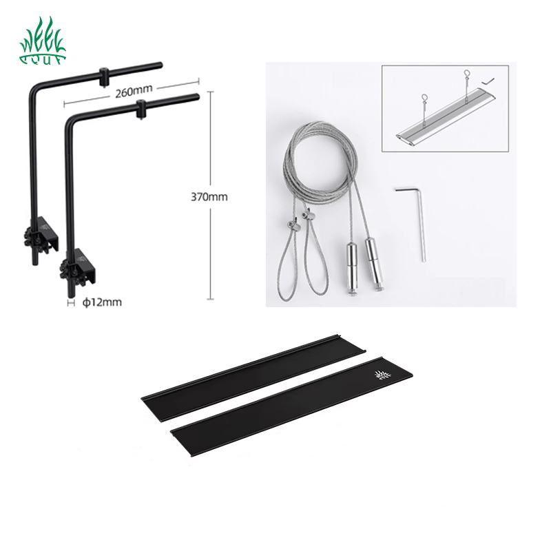 Week Aqua Aquarium Accessories - Planted Aquarium Kit recension och pris