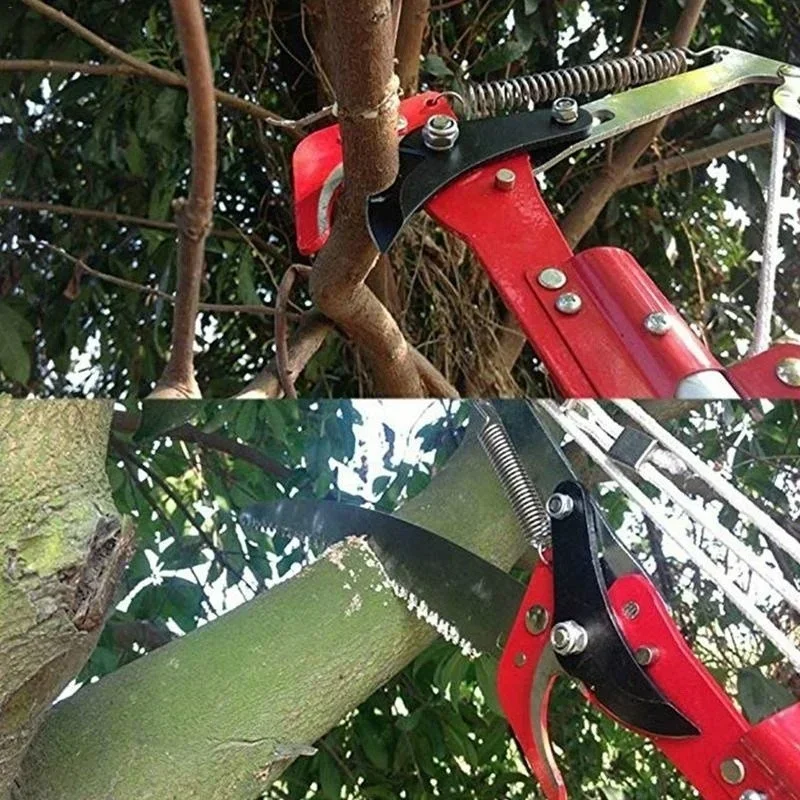 Tree Scissors Pruning Tools Hi - Trimming Scissor Set recension och pris