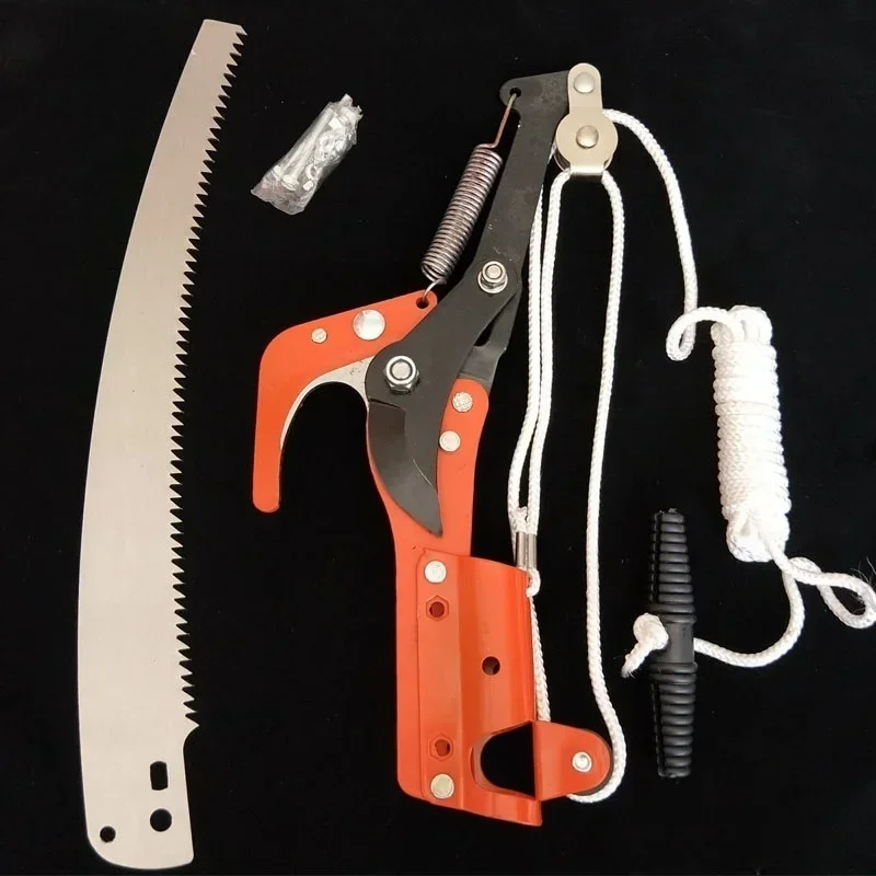 Tree Scissors Pruning Tools Hi - Trimming Scissor Set recension och pris