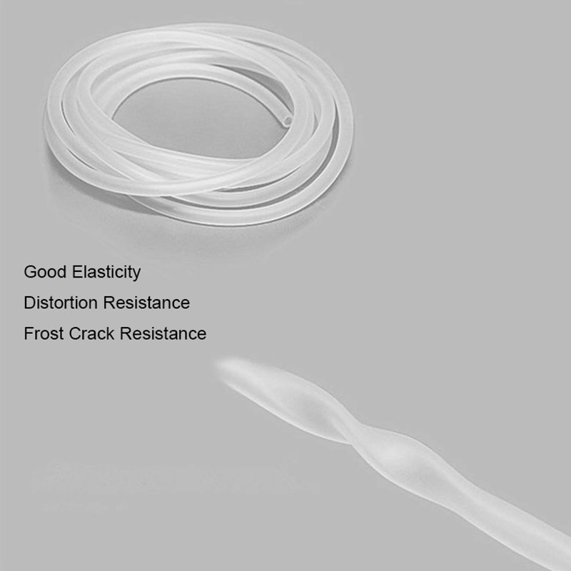 3m 5m 10m Aquarium CO2 Tube Pi - Planted Aquarium Kit recension och pris