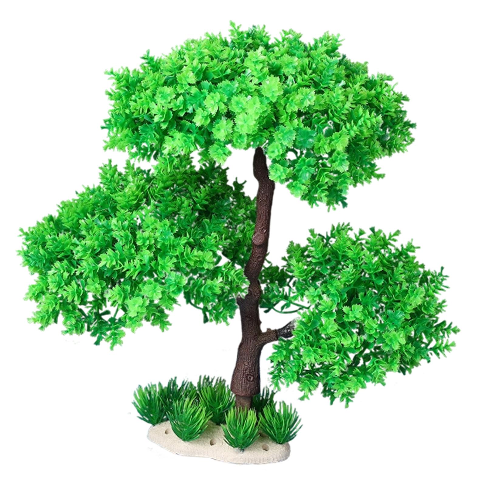 Aquarium Plants for Freshwater - Planted Aquarium Models recension och pris