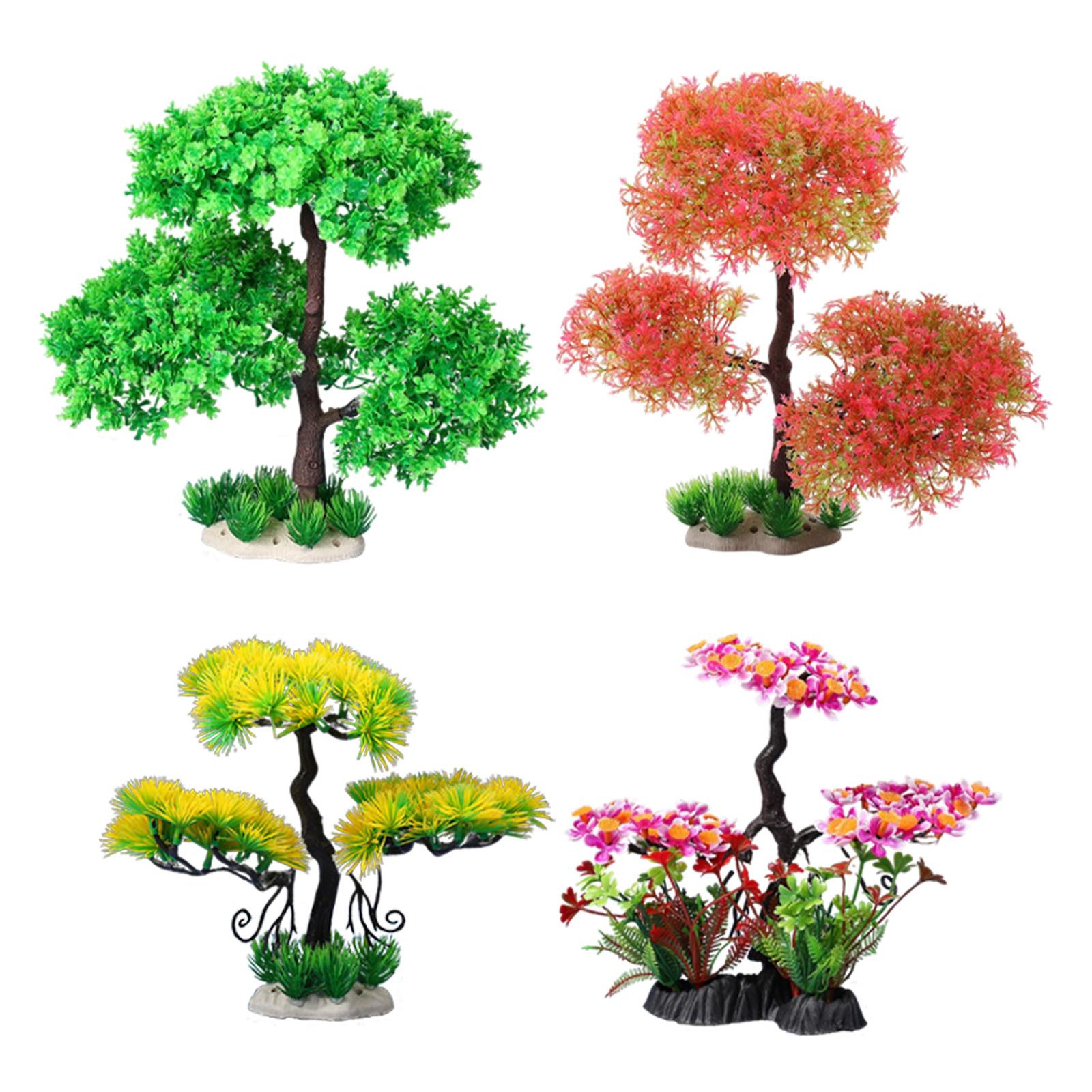 Aquarium Plants for Freshwater - Planted Aquarium Models recension och pris