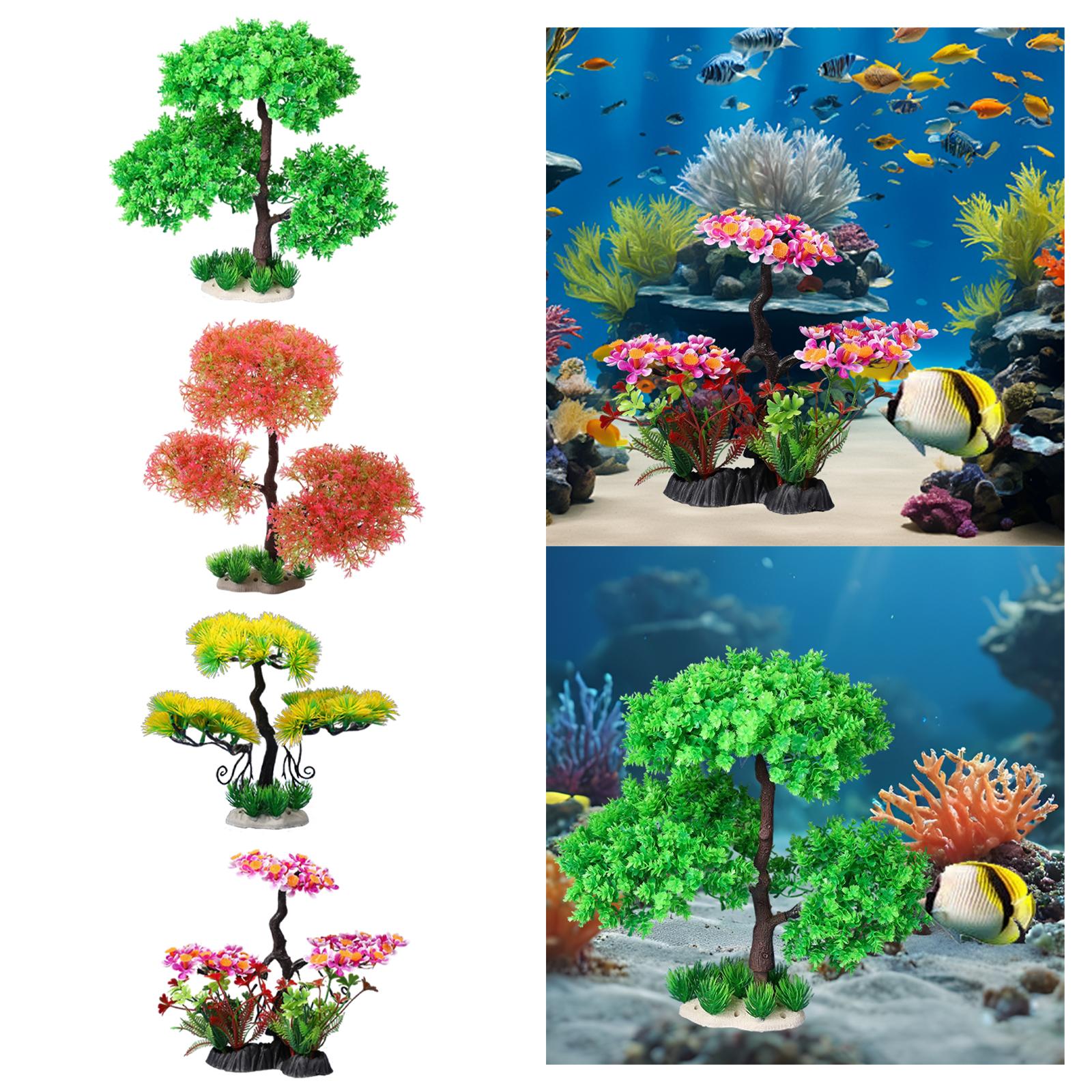 Aquarium Plants for Freshwater - Planted Aquarium Models recension och pris