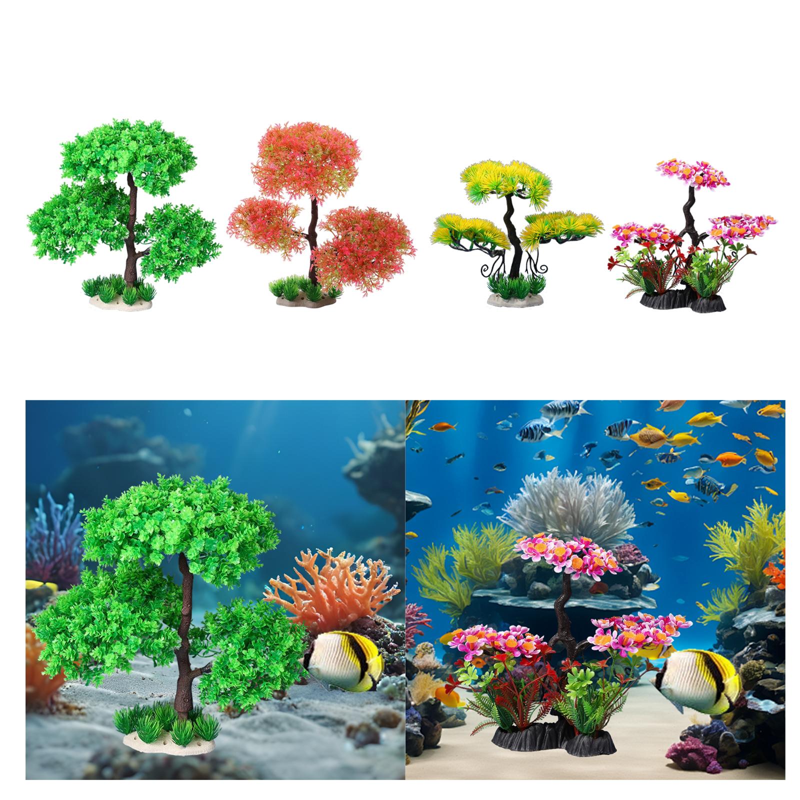 Aquarium Plants for Freshwater - Planted Aquarium Models recension och pris