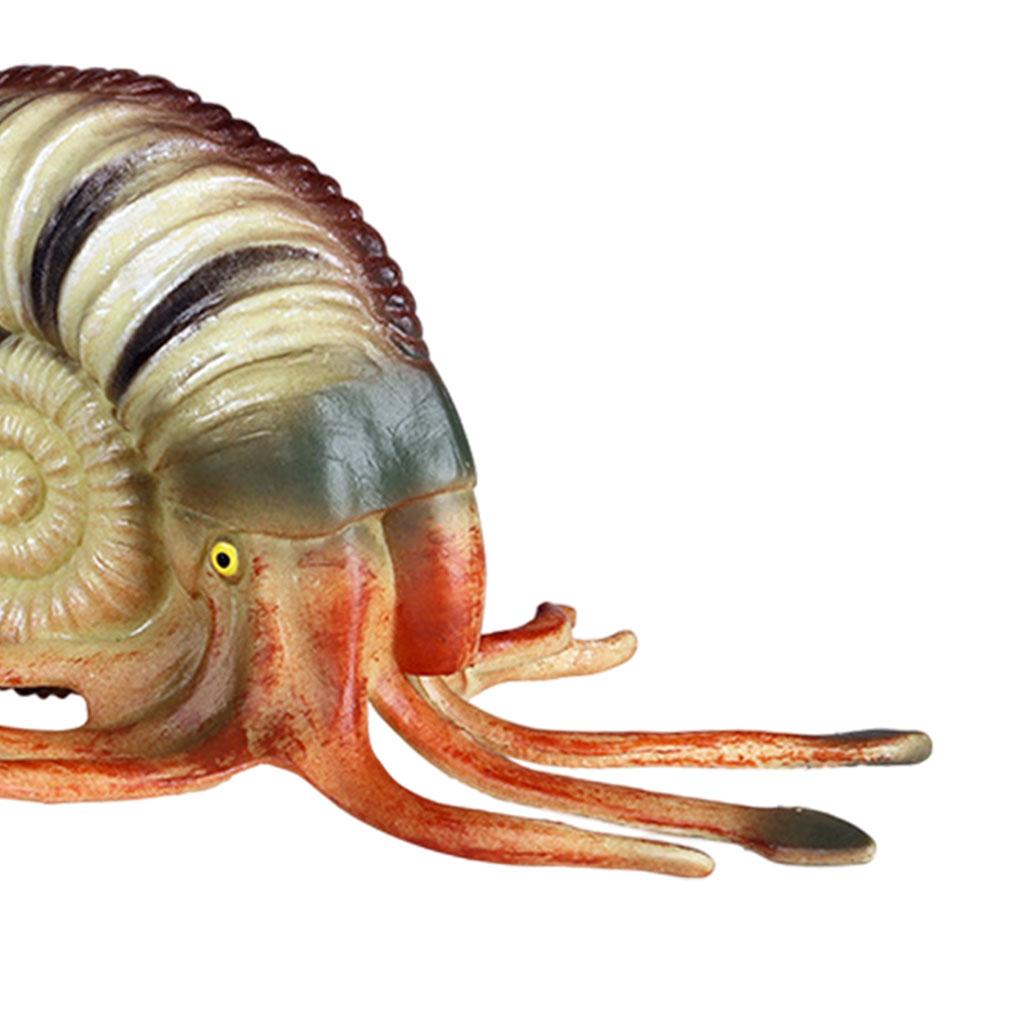 Simulation Conch Animal Figure - Planted Aquarium Models recension och pris