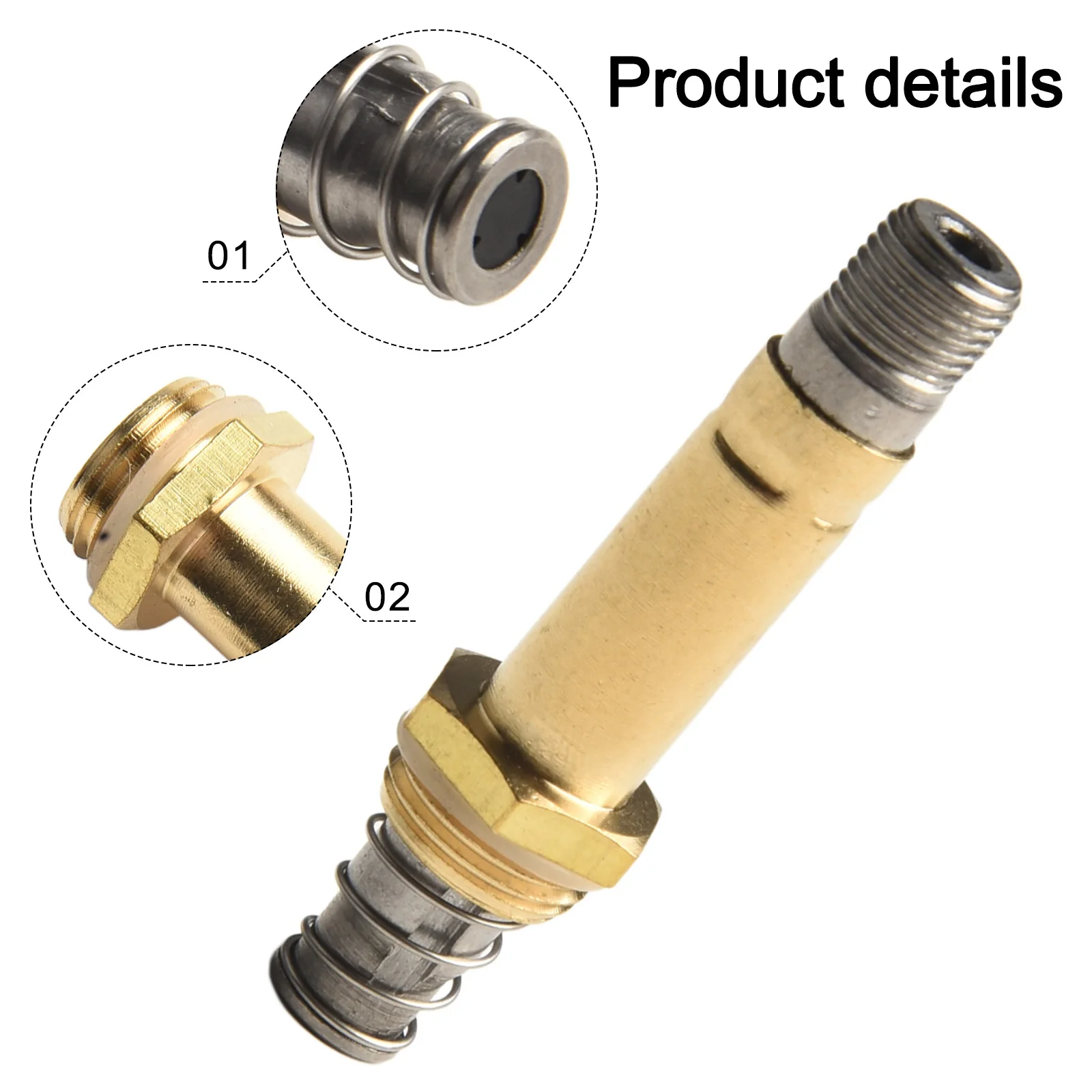 Adjustable Flow Control Carbon - Aquarium Planted Setup recension och pris