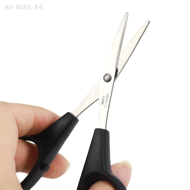 Mens Beard Mustache Comb Nose  - Trimming Scissor Set recension och pris