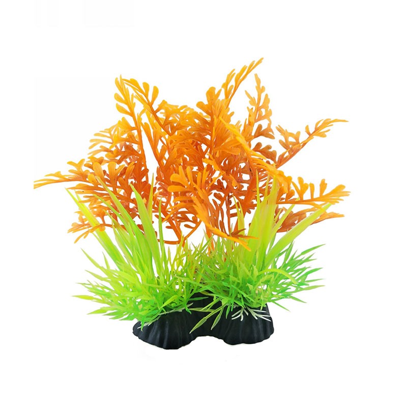 10pcs Factory Price Plastic Fi - Planted Aquarium Price recension och pris